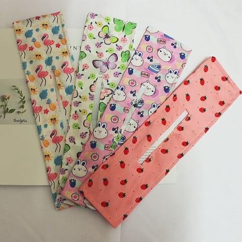 Fashion Bun Hairbands DIY Donut Maker Girls Headbands Floral Print Knotted Twister Headband Curler Hair Bands Hair Accessories