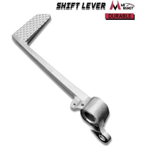 Motorcycle Aluminium rear Brake Lever Gear Shift Lever Shifter Foot rest Pedal For YAMAHA YZF1000 R1 2007 2008 07 08