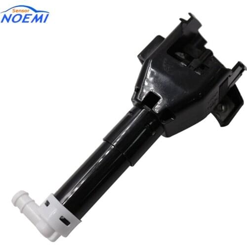 YAOPEI OEM 85208-42010 Headlight Cleaning Washer Nozzle Left For Toyota RAV4