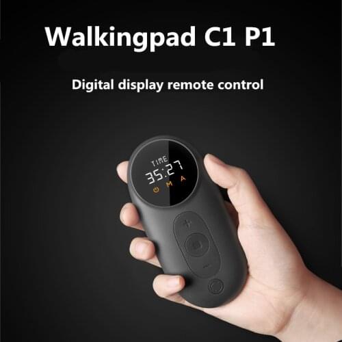 Walkingpad C1 P1 remote control , Walkingpad C1 Walkingpad P1 Digital display remote control