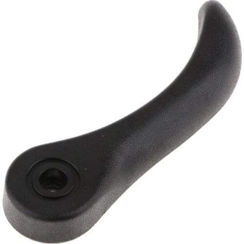 Car Front Left Driver Back Seat Recliner Adjustment Handle For Chevrolet Colorado GMC Canyon 2004-12 Car Accessories