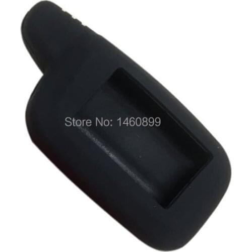 Silicone Key Case For Car Alarm Pantera SLK 300 350 400 450 600RS 625RS 650RS 675RS SLK300/350/400/450/600RS/625RS/650RS/675RS