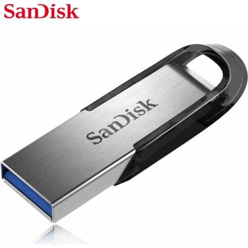 SanDisk USB Flash Drive USB 3.0 Pen Drive 256GB 128GB 64GB 32GB 16GB Pendrive Memory USB Stick Memoria Flash Disk Pendrives