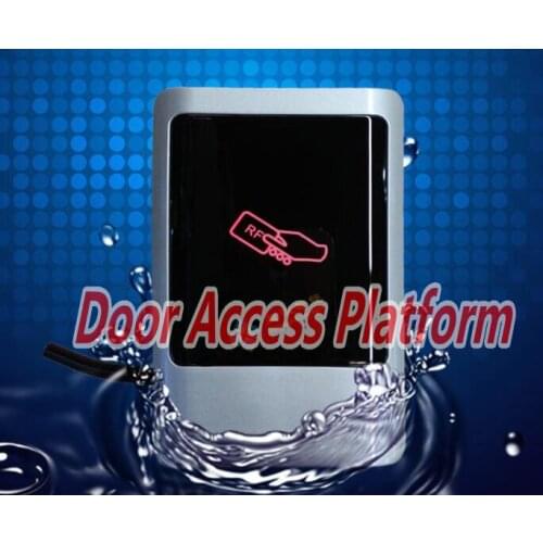 Yecumav Magnetic Card Readers