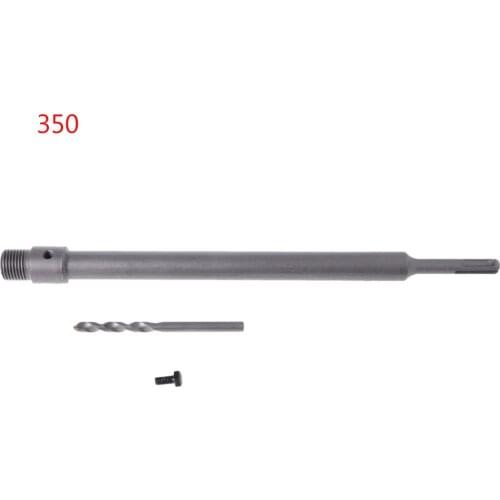 2020 New 110/200/320mm Round Rod SDS Plus Shank Cutter Concrete Cement Stone