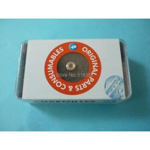 431.022/ 431.114/ 431.112/ 432.511/ 432.512 0.1~0.3mm Charmilles C101 Diamond Wire Guide Upper for WEDM-LS Machine Parts