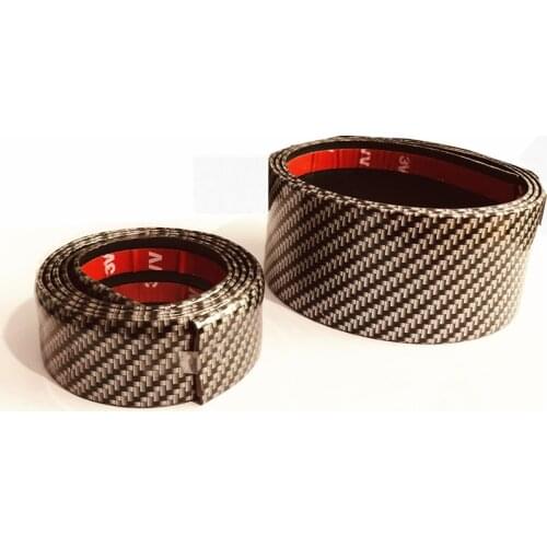 Car Styling Door Sill Protector Auto Accessories FOR mazda 6 gh hyundai accent haval f7x rav4 2019 2020 ford mondeo 4 ford focus