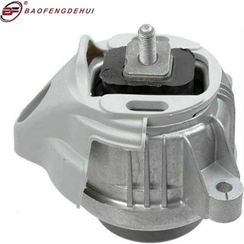 BaoFeng Motor Mount Engine Support 22116785716 For BMW X3 F25 X4 F26