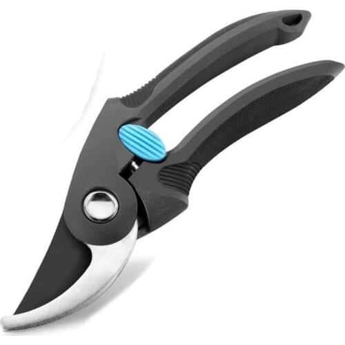 Gardening Tools Pruning Tree Floral Weed Branches Scissors Fruit Picking Pruner Strong Tesoura De Poda Grafting Tool