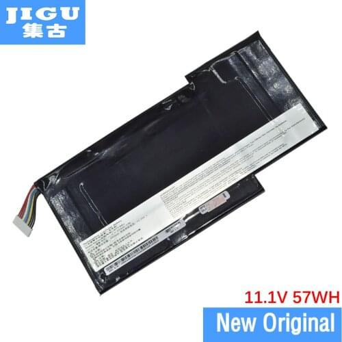 JUGU Original New BTY-M6J Laptop Battery For MSI GS63VR GS73VR 6RF-001US BP-16K1-31 9N793J200 Tablet PC MS-17B1 MS-16K2