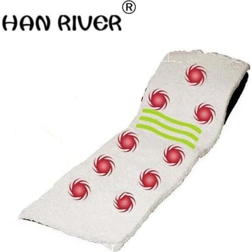 110 v to 220 v and 24 v far massage cushion vibration massage mattress 9 vibration motor