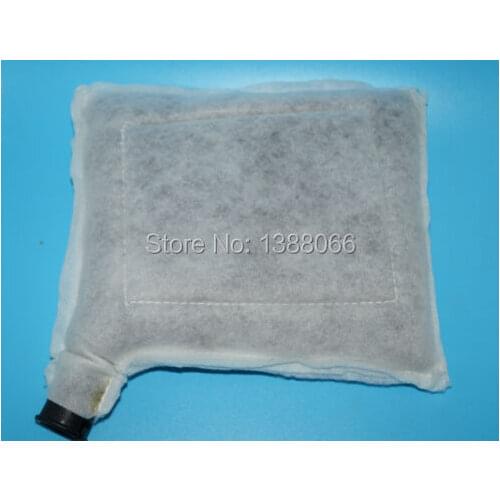 Filter bag for SM102 CD102 SM74 SM52 machines 255X205X25.5mm Filter high quality import replacement parts