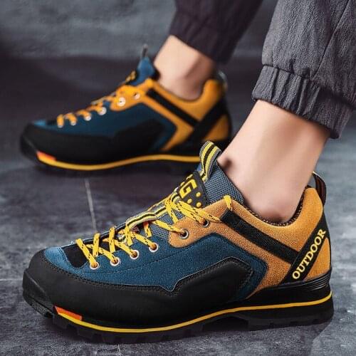 CIMIM Brand Outdoor Men Large Size On Foot Motion Casual Shoes New Comfortable Luxury Sneakers Fashion Non-Slip Men Shoes