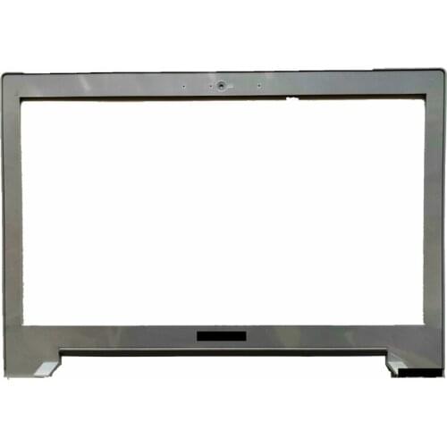 New For Lenovo Ideapad Z510 Lcd Front Bezel Cover AP0T2000400