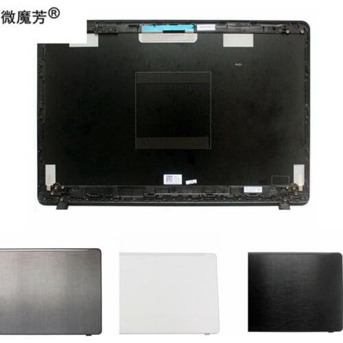 New Laptop Shell For Acer aspire F5-573 F5-573G 15.6" LCD back cover top case Rear Lid