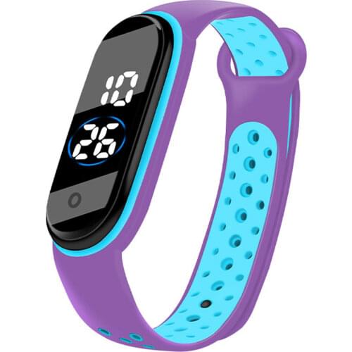 Детские часы ONEVAN China At AliExpress