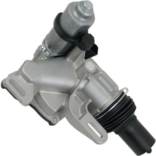 Clutch Slave Cylinder Actuator Fits for Smart Fortwo Coupe A4512500062 3981000066 Replacement Parts Acc 1piece