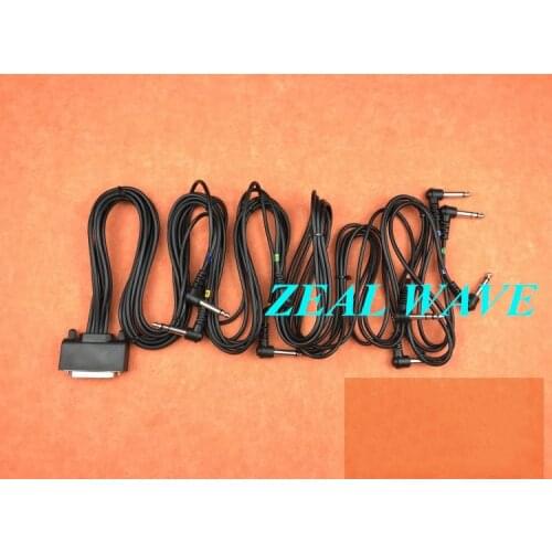 Roland Electric Drum Accessories TD-4KP Cable Signal Cable Connection Cable Brand New Oiginal