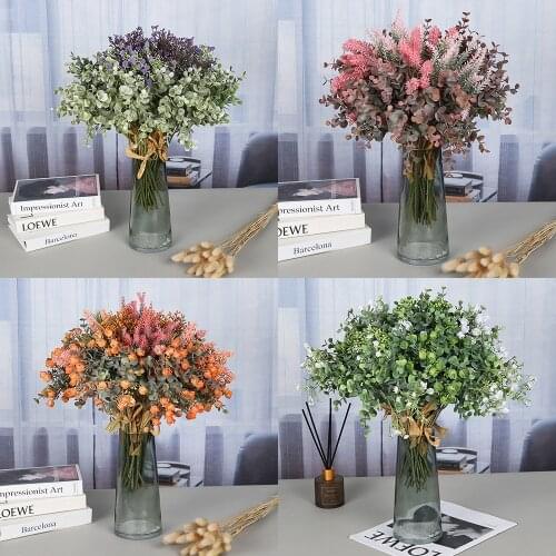 RUEESEE Artificial Stamens