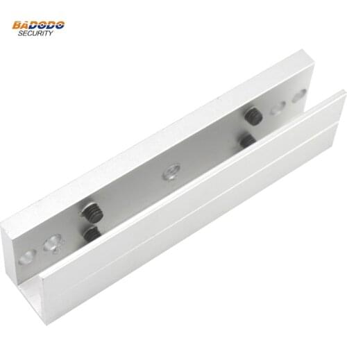 U Bracket for 180/280Kg Magnetic Lock electric lock