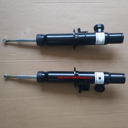 1 Pairs Rear Shock Absorber Fit BMW X5 X6 2007-2014 F15 E70 E71