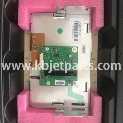 Inkjet coding printer LCD display A48338 use for Imaje 9410 9450 9232 inkjet printer LCD screem