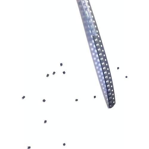 10pcs/Lot PESD12VL1BA Mark 4D SOD-323 Electronic Components New and