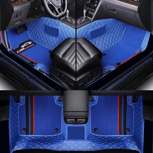 Car seat covers For renault arkana megane 4 kangoo logan 2 duster logan laguna 2 espace twingo kaptur car protector