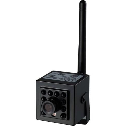 MP06 wireless wifi Ip camera 2 Megapixel SD Slot SPY Cam