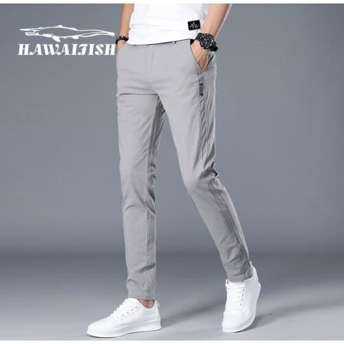 Jogger Pants Mens Spring Trousers Sweatpants Mens Plus Size Fashion Jogger Mens Fitness Pants Men Clothing 2021