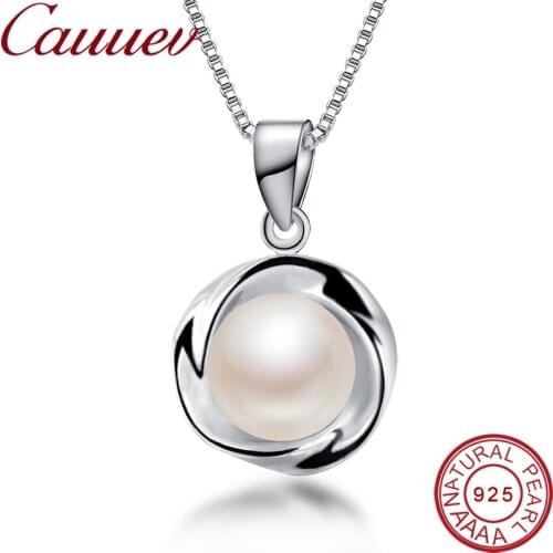 Cauuev Pendant Chains