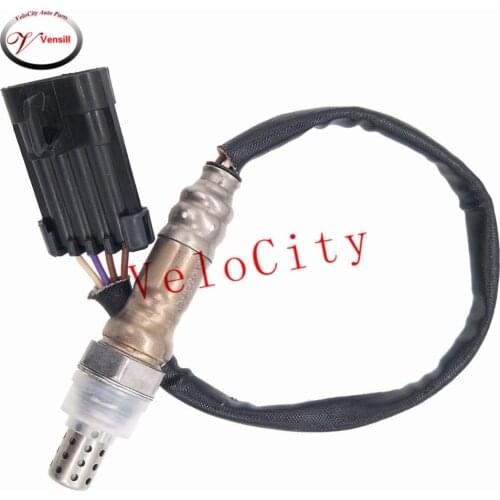 Oxygen Sensor O2 Sensor For 2004-2005 Chevrolet Aveo 1.6L L4 Part No# 96394004 96394003
