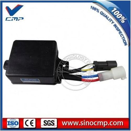 E320B 320B excavator timer assembly 1114870 111-4870