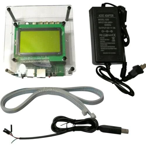 Blake-256 Fixture For Repair Antminer L3+ L3 D3 Hash Board with Manual Mining Hardware ASIC 1300W USED