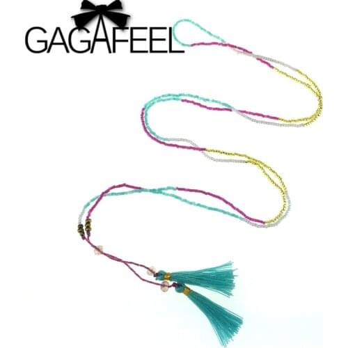 Gagafeel Chains