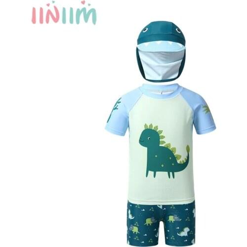 Iiniim Swimwear For Boys