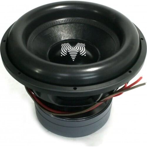 MOMO Subwoofers