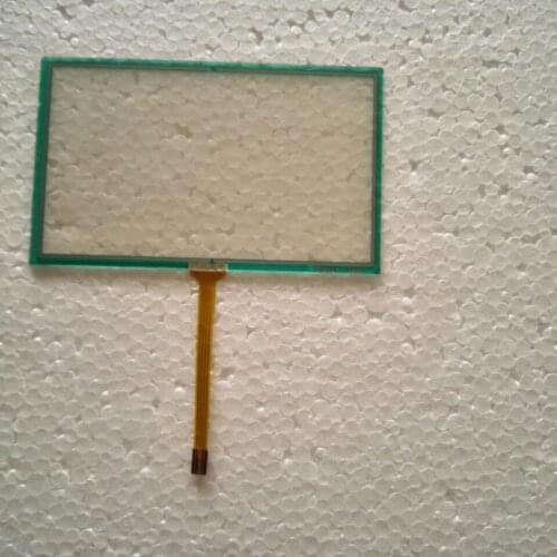 MT6050i MT6050iV2WV MT6050iV2EV MT8050iV2WV Touch Glass Panel for HMI Panel repair~do it yourself,New & Have in stock