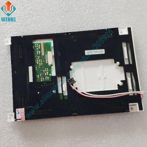NEW LCD SCREEN TEACH PENDANT JZNC-XPP02B JZNCXPP02B