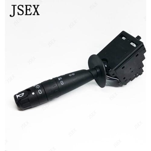 Turn Signal Switch 251260 for Peugeot 406 605 806 6253-68 6253.38 625338 9625193169 625373,96251932ZL,96251931ZL,251309,14P