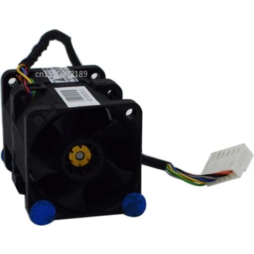 COOLING REVOLUTION GFB0412EHS 4cm 40x40x56mm 4056 12V 1.82A Motorcycle engine super car radiator cooling violence