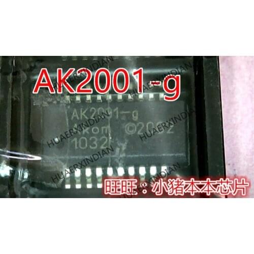 Brand new original AK2001-G AK2001-g High Quality
