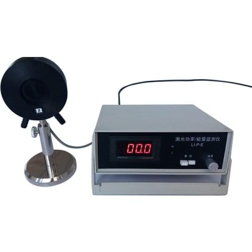 SPT Laser Tool Parts