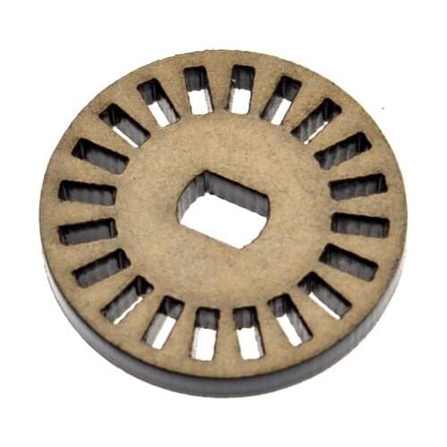 100pcs Motor encoder for Arduino Motor Smart Robot Car Chassis Kit Speed Encoder Battery Box 2WD 4WD