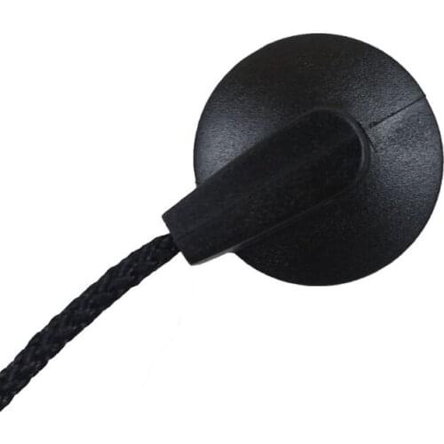 2Pcs Rear Storage Package Tray Tie for ford focus Hatchback 2012-2017 Y4UA