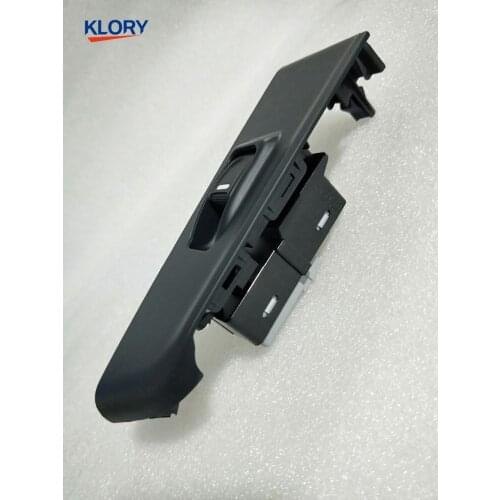 3746800-K80-0089 Right rear side door door window switch and panel assembly (with anti-clip function) for Great wall Haval H5