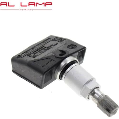 40700-1AA0D 315MHz Tire Pressure Monitor Sensor TPMS Sensor for Nissan Maxima Frontier Titan