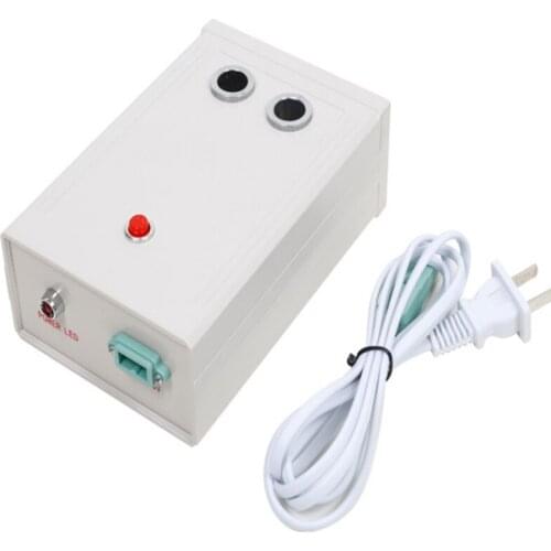 Car spark plug detector driver tester spark ignition fault detector automatic diagnostic tool