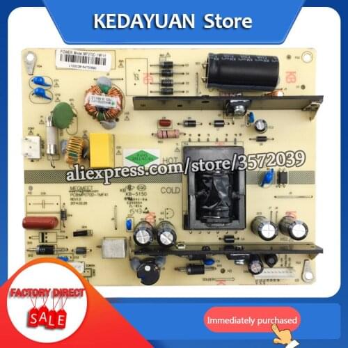Free shipping for MP070D-1MF41 KB-5150 power board