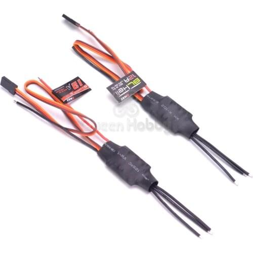 BLHeli / Simonk 12A ESC Electronic Speed Controller with 1A 5V BEC for QAV 250 Quadcopter FPV Multicopter
